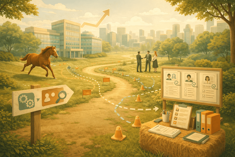 Proactif | Bienveillant image