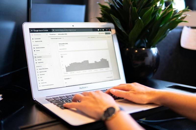 Apprenti(e) SEO & Web Manager (H/F) image