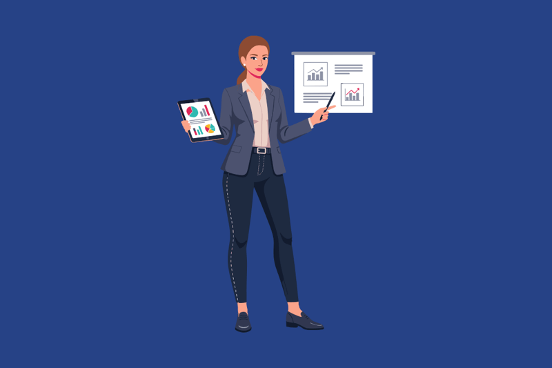 Chef de projet - Transformation & Performance Opérationnelle H/F image