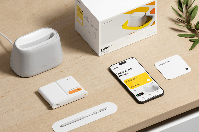 Industrial Design Internship image