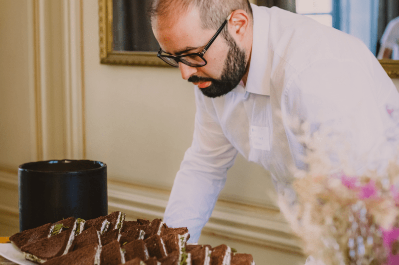 Référent - Responsable de Salle (H/F) - Paris 7ème image
