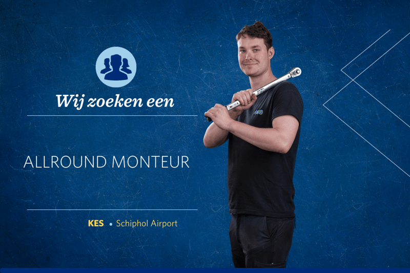 Allround Monteur image