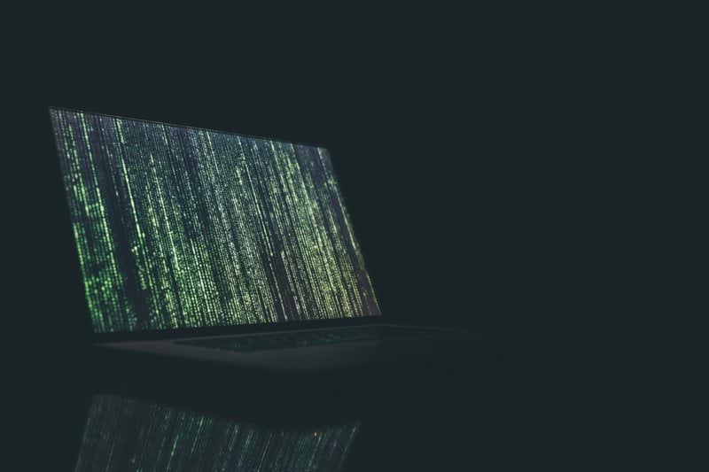 Cyber Security Portfolio & Program Manager image