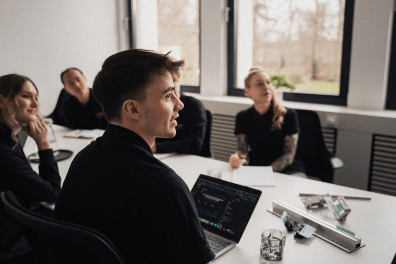 E-Commerce Manager (m/w/d) –  Schwerpunkt CRO image
