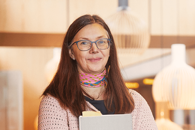 Regulatory Affairs Senior Specialist / Hillerød image