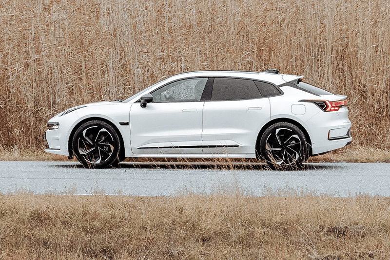 PR Manager - Zeekr Netherlands image