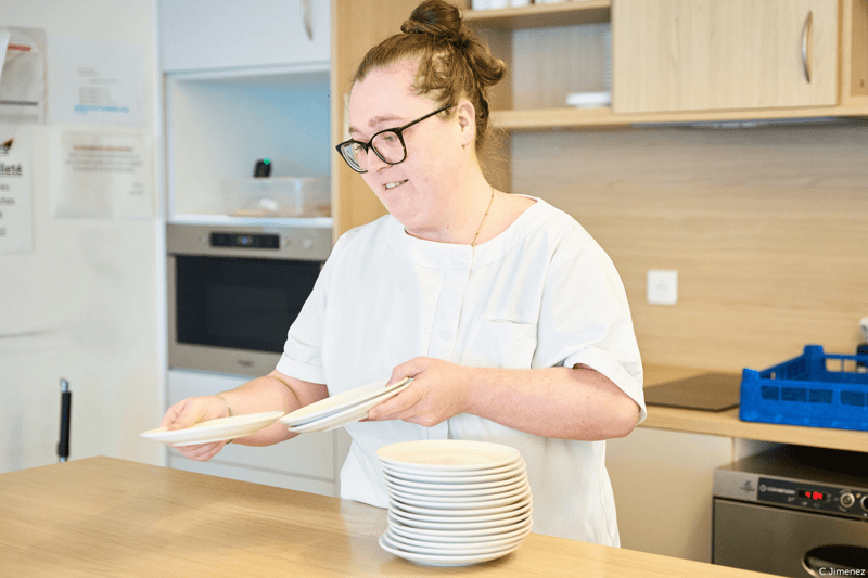 Chef de salle H/F image