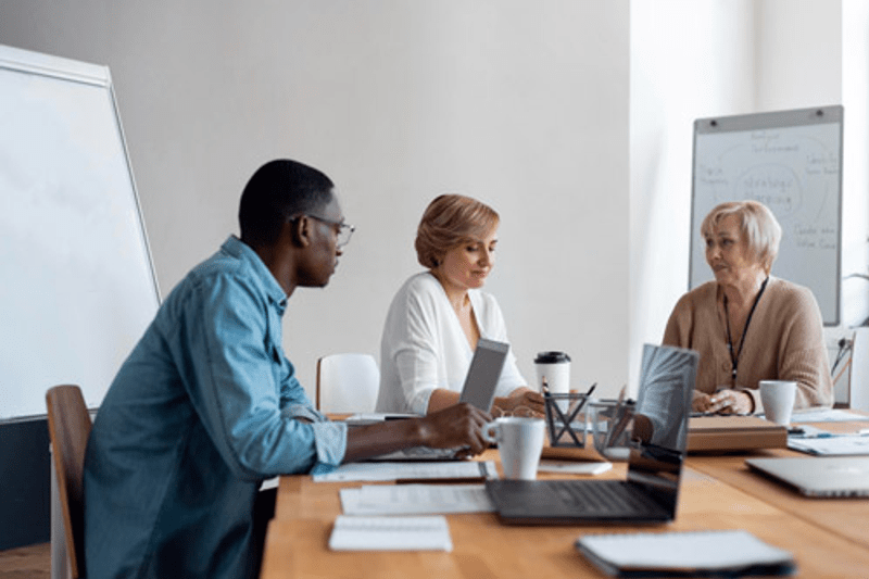 Directeur d'Agences H/F image