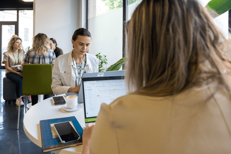 Product Marketing Specialist image
