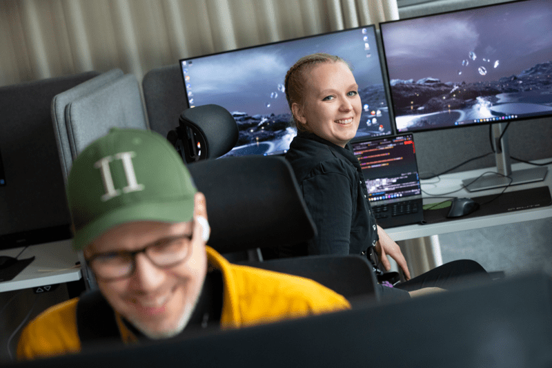 Senior Platform Engineer – OpenStack, Linux & Automation image