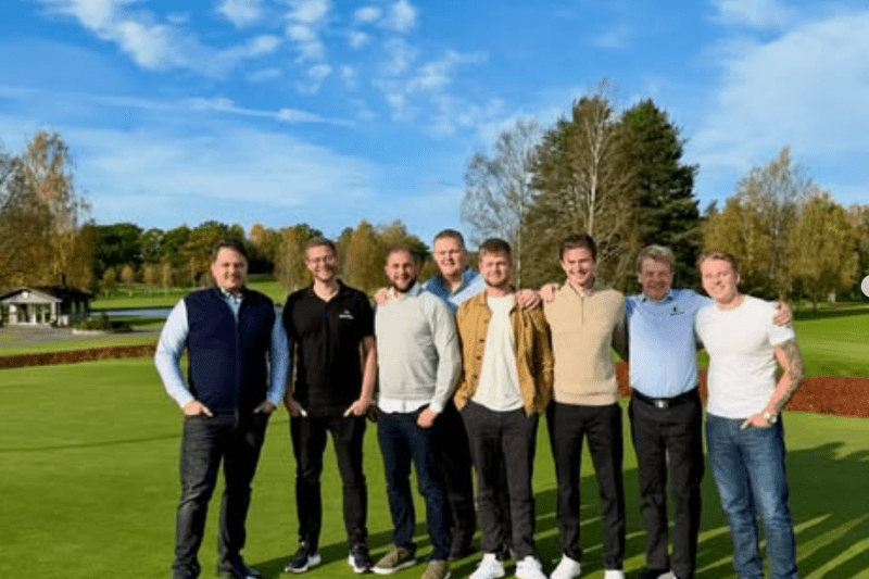 Teknisk säljare - Tjänstebil - 45.000kr/mån garanti inom 6 mån image