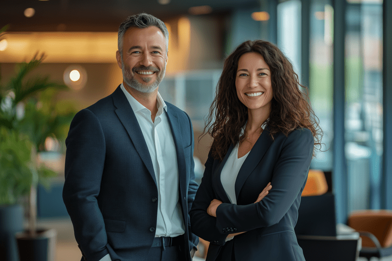 Fastighetsmäklare till SkandiaMäklarna Österåker image