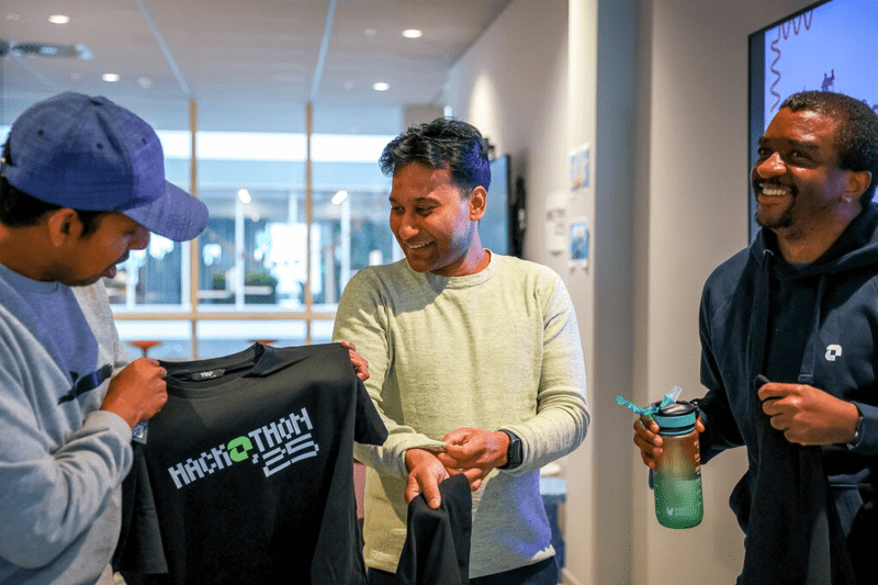 Senior Software Engineer - 2D image