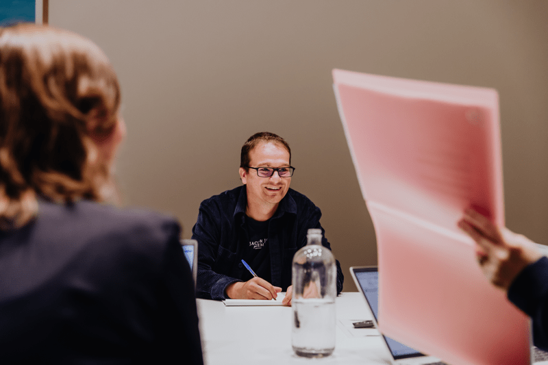 Financieel Administratief Medewerker image