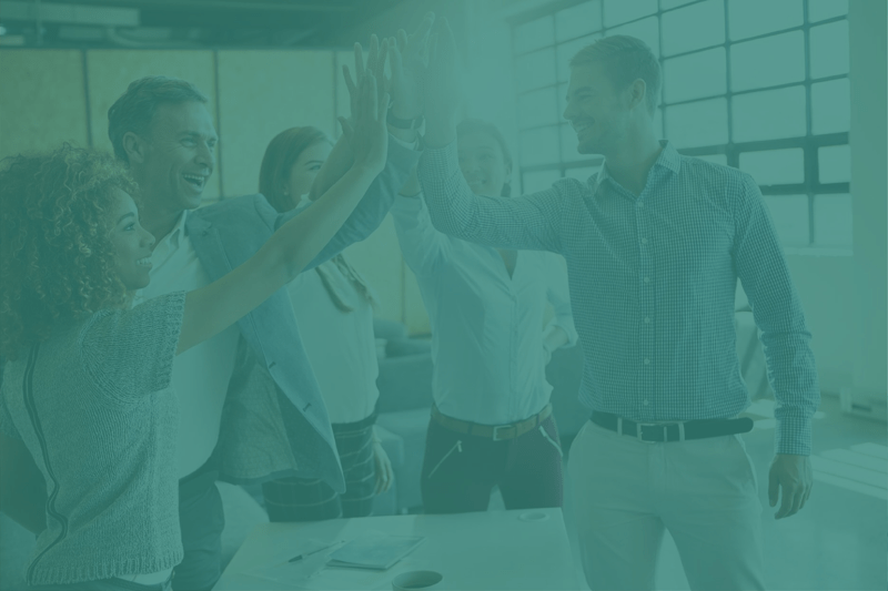 Leader Offre de service DATA image