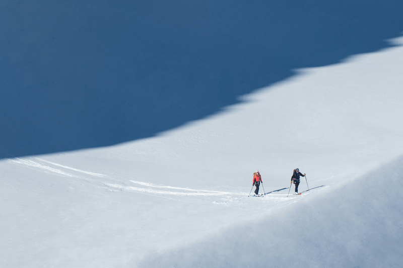 Speedintervju för erfarna ledare 3/12 image