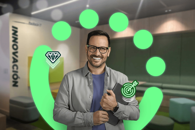 Desarrollador/a React Senior image