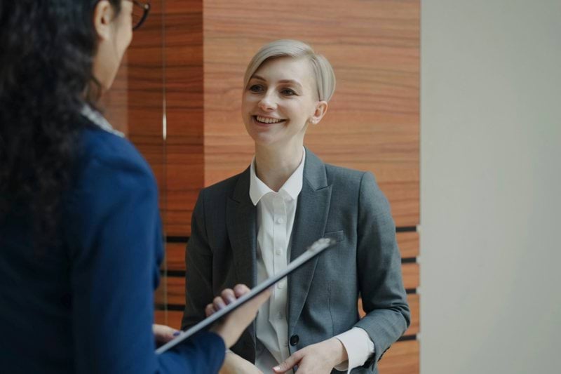 Personal Assistant image