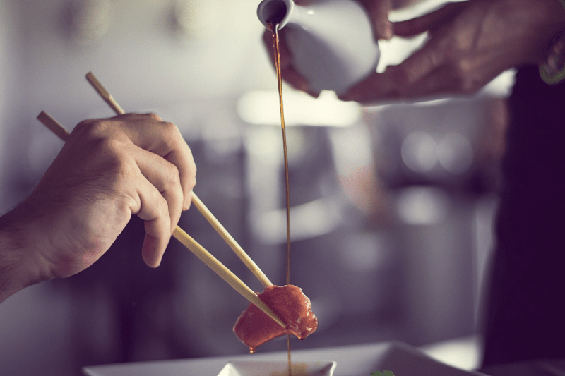 🔥 Looking for a Sushi Chef for job in Norway image