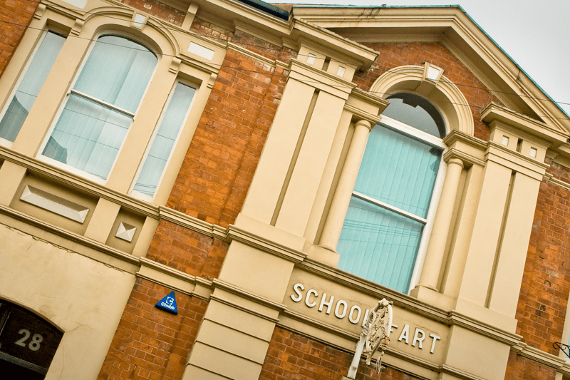 Senior Care Worker image