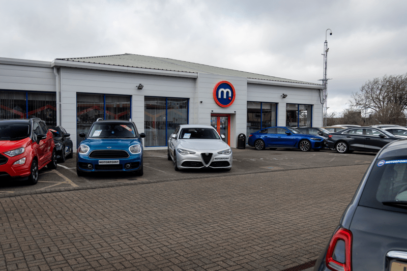 Vehicle Technician - Chingford image