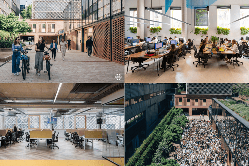 Customer Expérience Team Leader (marché Français - CDI - Barcelone image