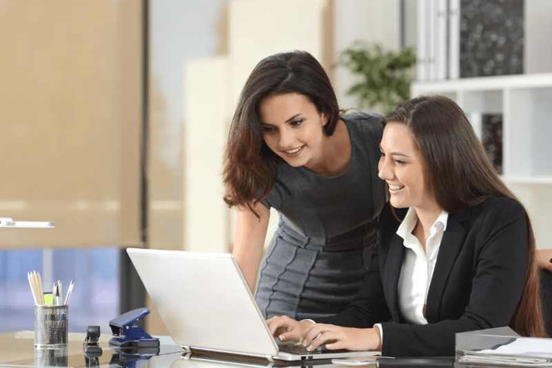 MARKETING INTERN image