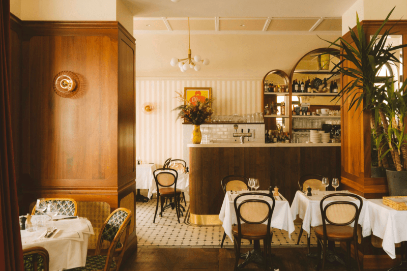 Commis de Cuisine H/F - 30h/ semaine image