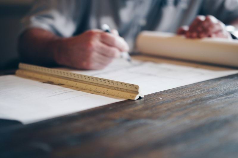Estimator | Residential & Commercial Construction (Part-Time) image