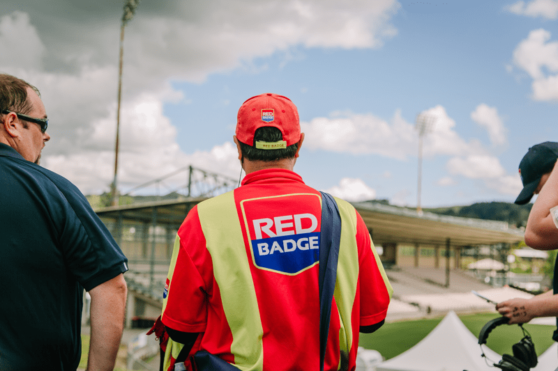 Casual Event Security Staff - Auckland image