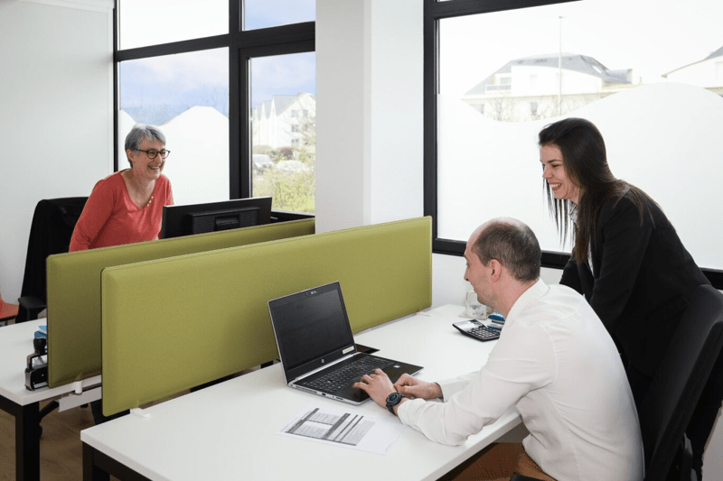 Gestionnaire de paie F/H image