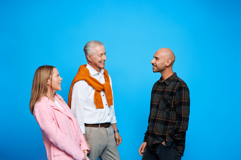 Director, Head of Tech Security image