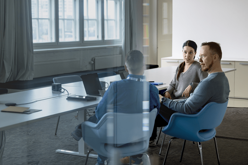 Indirect Purchasing Specialist image