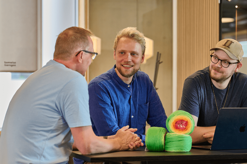 Digital Trading Manager image