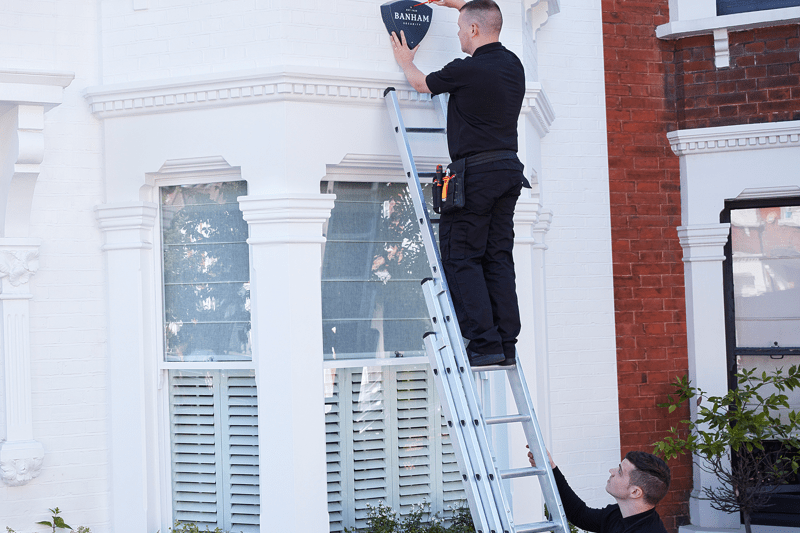 Fire and Security Maintenance Engineer image