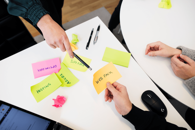 Tech Lead inom e-commerce och CMS/webb image