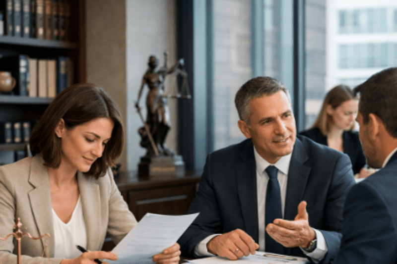 Legal Counsel | Mercantil (In-House) | Torrejón de Ardoz image