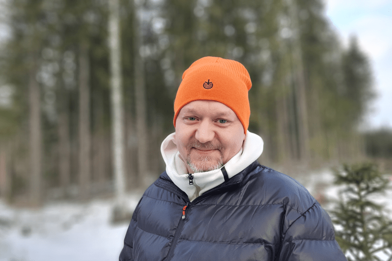 Mhy Keski-Suomi: Metsäasiantuntijan sijaisuus image