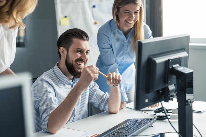 HR-KOORDINATOR/Alerte Ab image