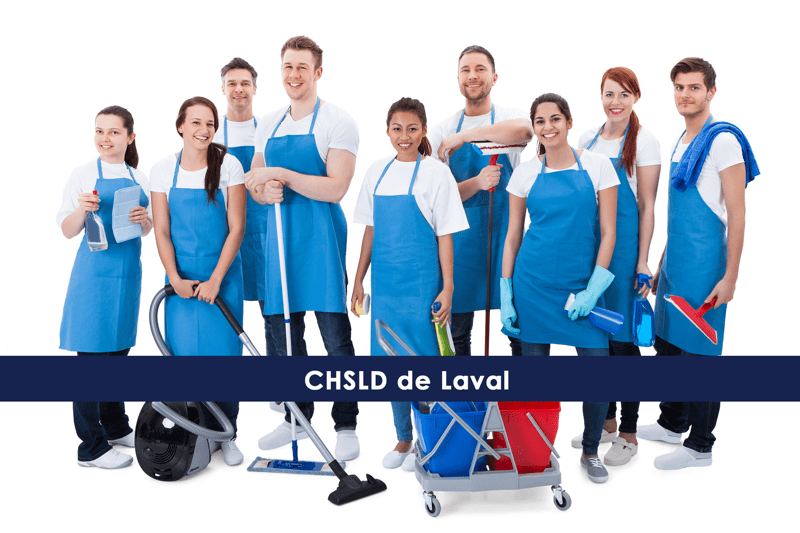 Préposé(e) à l'entretien ménager image