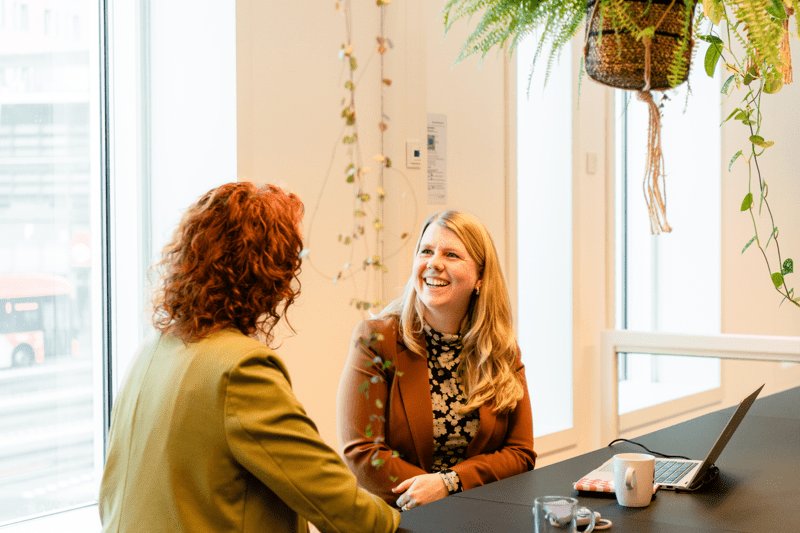 Senior Onderwijskundig Adviseur Onderwijs & Innovatie image