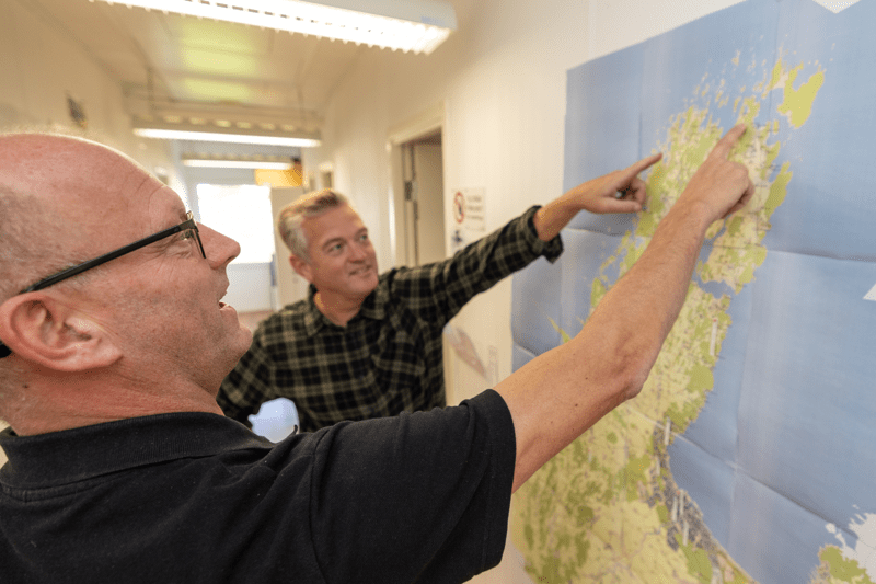 PROJEKTLEDARE TILL LIDKÖPING MILJÖ & TEKNIK image