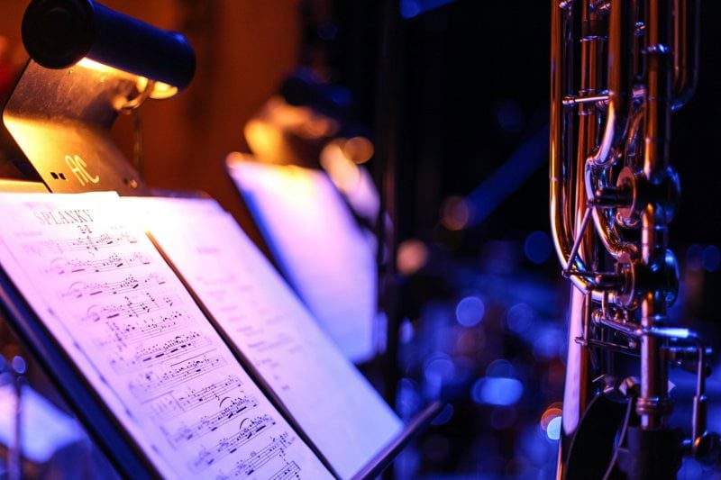 Docentes para la maestría en Gestión empresarial de la industria musical image