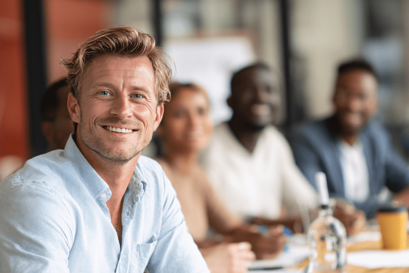 Erfaren AML-konsult för operativt uppdrag i Stockholm image