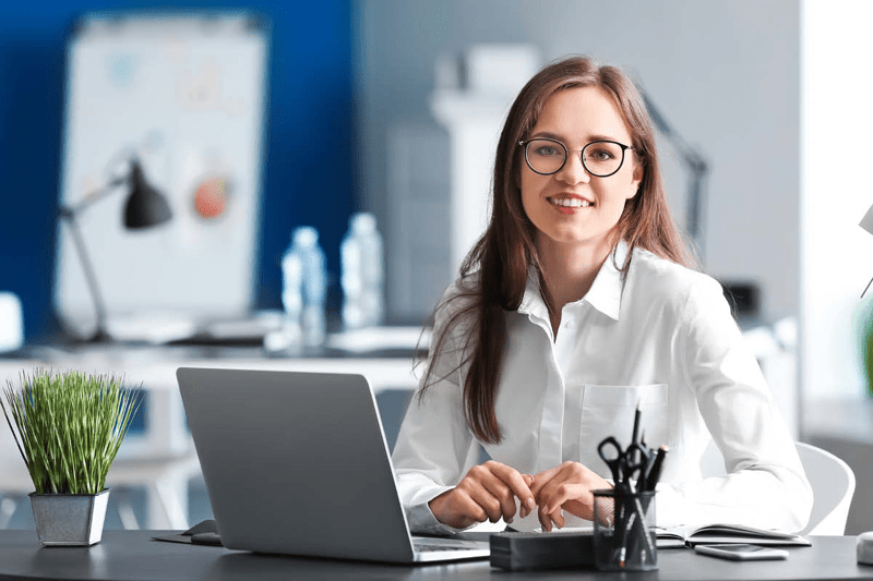 Ausbildung zum Kaufmann für Büromanagement (M|W|D) image