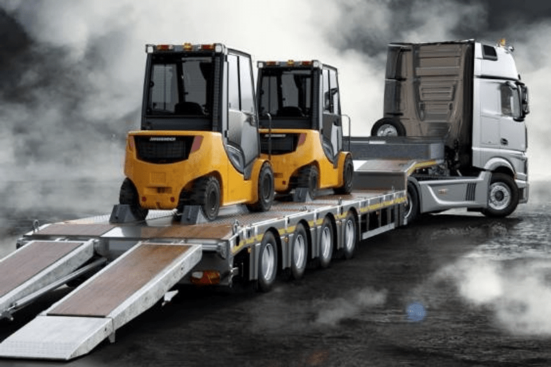 Reservedelsekspedient til vores afdeling i Horsens image