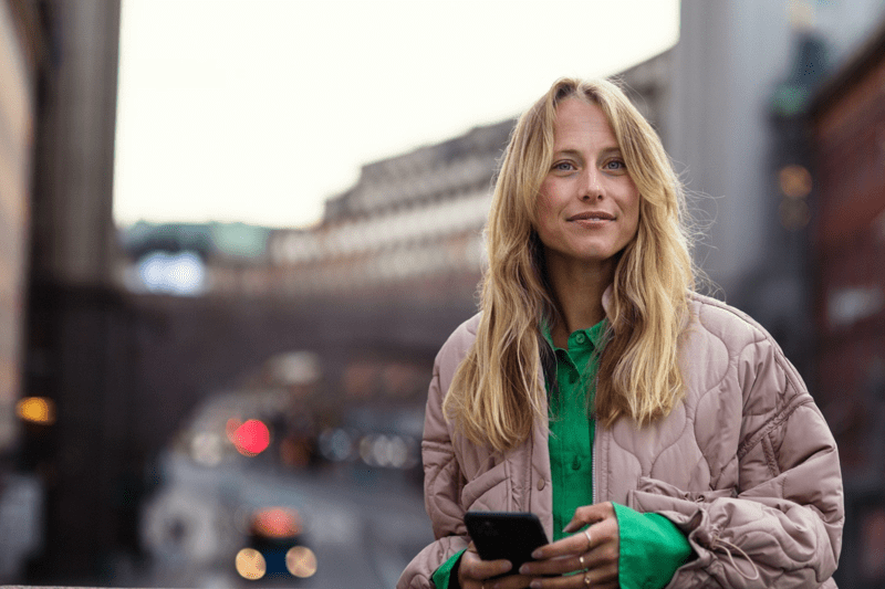 Investment Community Strategist image