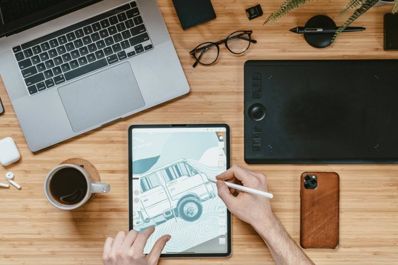 Content Producer - AI Lead to large Swedish corporation (Interim assignment) image