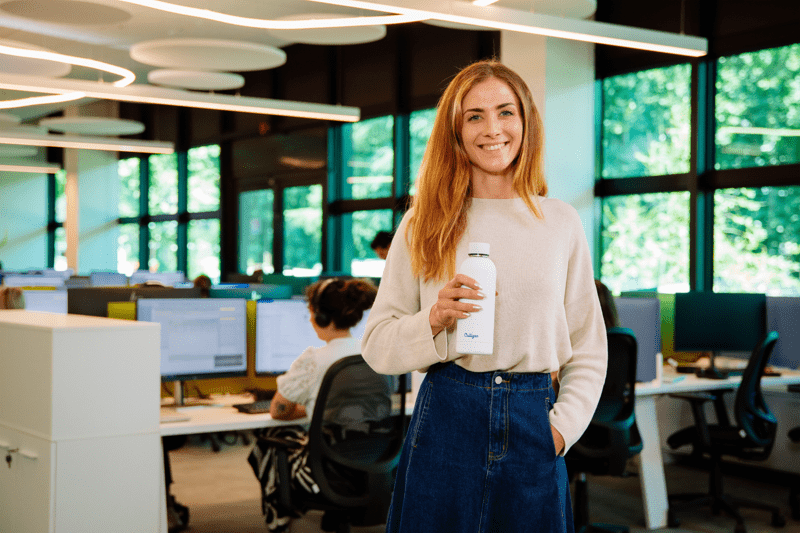 Retention Manager Nordic image