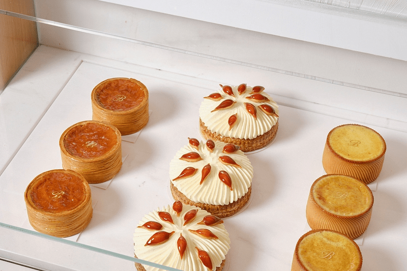 Commis Pâtisserie H/F image